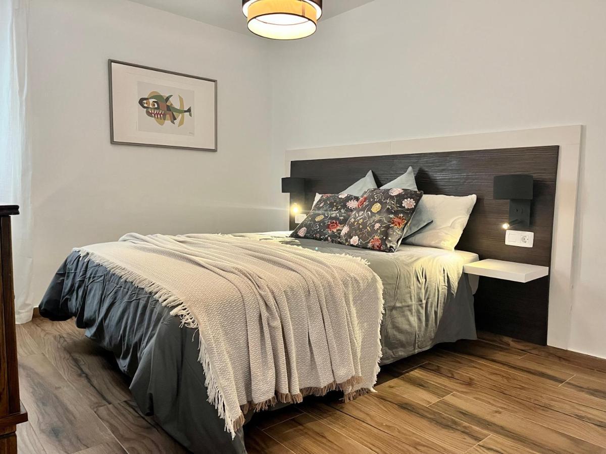 Villa Flor De Mar Guatiza Esterno foto