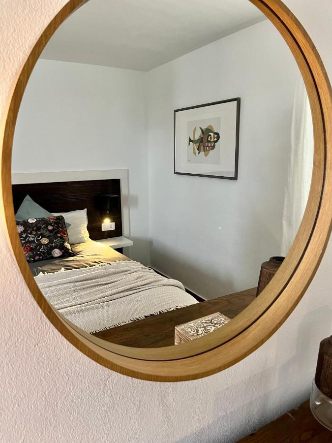 Villa Flor De Mar Guatiza Esterno foto