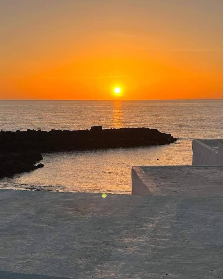 Villa Flor De Mar Guatiza Esterno foto