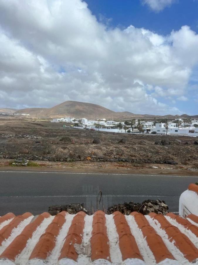 Villa Flor De Mar Guatiza Esterno foto